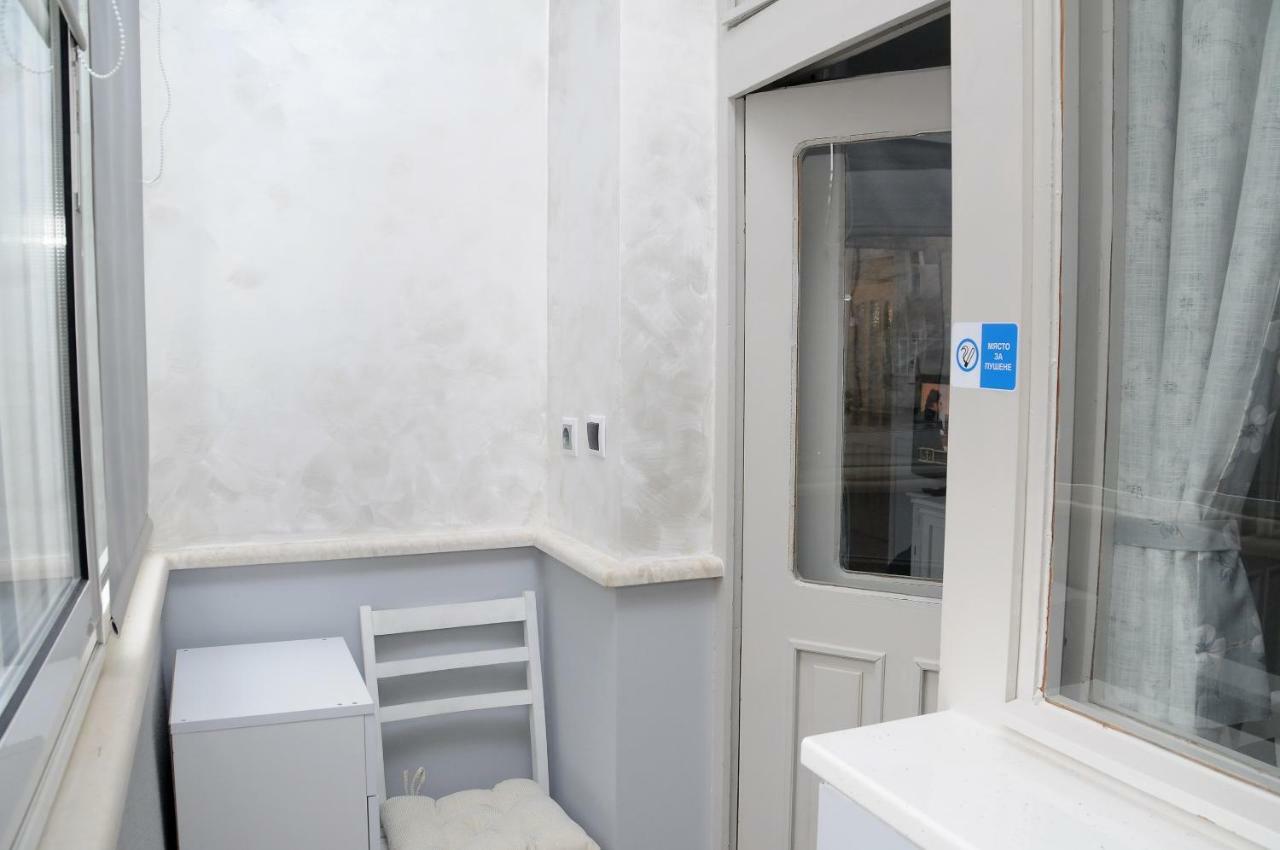 Διαμέρισμα My Home, With Free Secure Parking