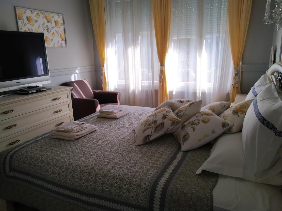 My Home, With Free Secure Parking Στάρα Ζαγόρα