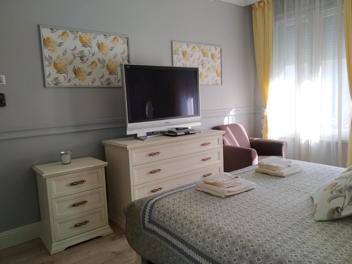 My Home, With Free Secure Parking Apartment Stara Zagora