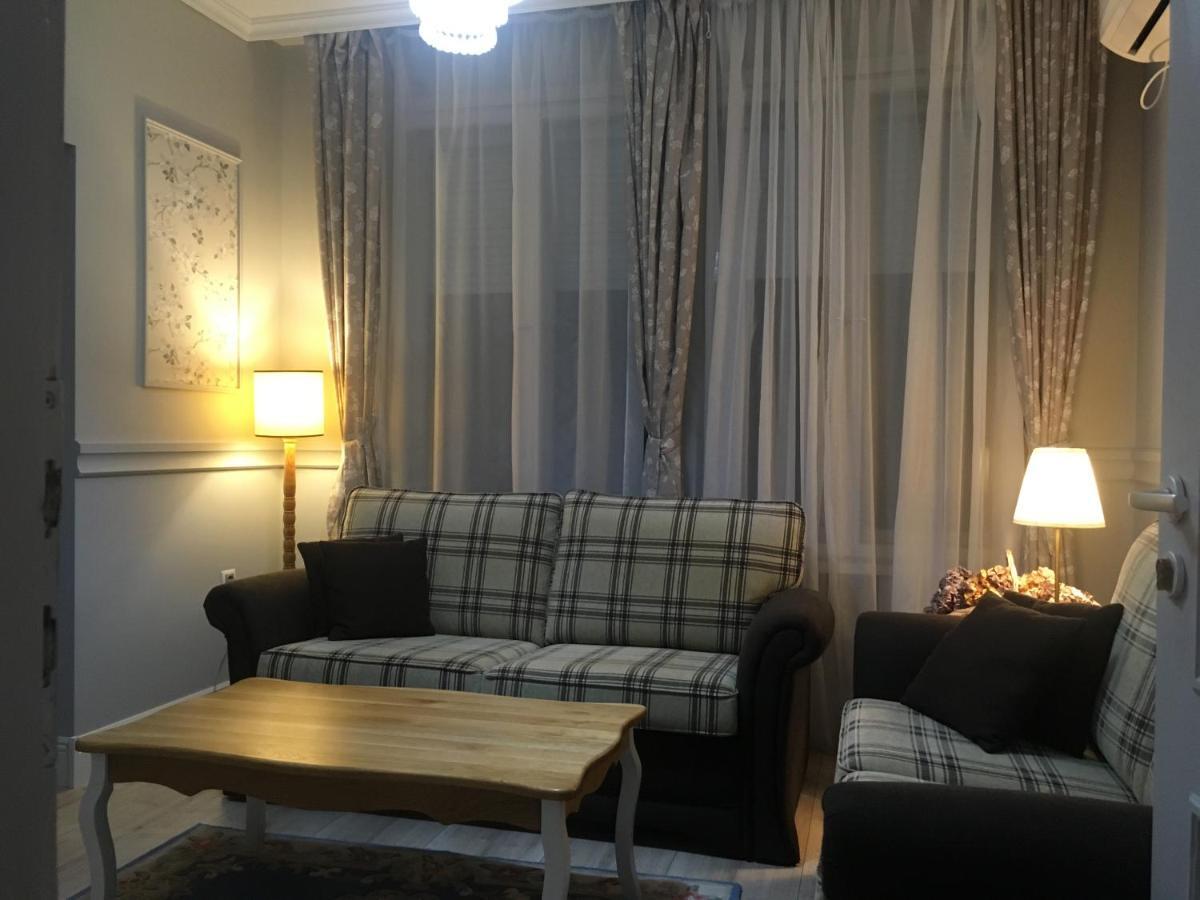 My Home, With Free Secure Parking Stara Zagora
